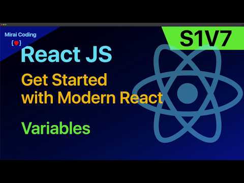 S01V07: Variables