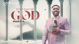 In The Sight of God Series - Part 6 || Midweek Service Full Sermon || 29th May, 2024.