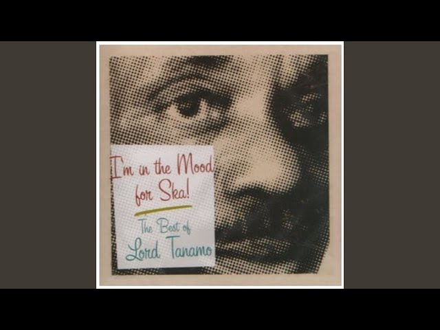 Lord Tanamo - I'm In the Mood for Love