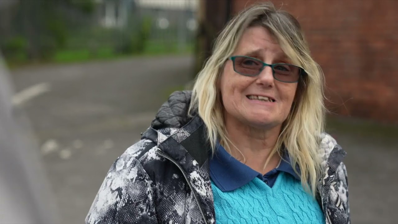 E motorbikes, BBC Breakfast, 13th Nov 2023