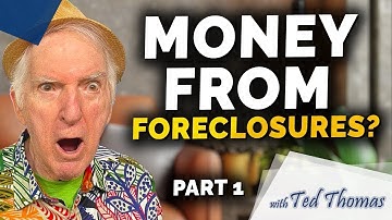 Looking for a Tax Foreclosure Auction? Part 1