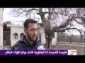 معارك عنيفة شهدتها قرية اليعقوبية في ريف حلب 