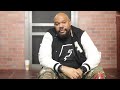 Capture de la vidéo Isaac Hayes Iii Speaks On His Dad's Legacy, Launching The Fanbase App, Producer Career