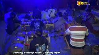KETIKA SANG LEGENDA KENDANG TURUN TANGAN||WAWANG SE SELOR!!KETOPRAK BINTANG FAMILI.AUDIO MANTAP