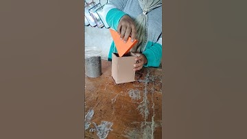 Pembuktian Rumus Volume Limas Segi Empat