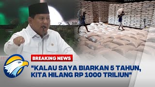 Download Lagu TEGAS! Pernyataan Presiden Prabowo kepada Mafia Beras MP3 Download Lagu TEGAS! Pernyataan Presiden Prabowo kepada Mafia Beras MP3