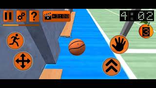 Basketball Basics Teacher
