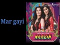 Naagin gin gin gin - Vayu, Aastha Gill, Akasa, Puri | lyrics video not original