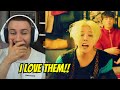 I NEED MORE!! BIGBANG - ‘에라 모르겠다(FXXK IT)’ M/V - REACTION