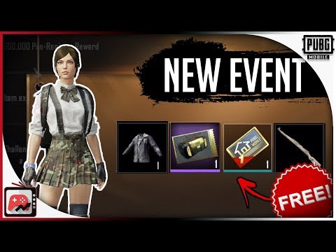 How to Get FREE Outfits, Weapon Skins, Premium Crate Coupon & Advanced Room Card | PUBG Mobile