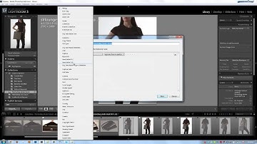 How to Create Smart Collections in Lightroom 3