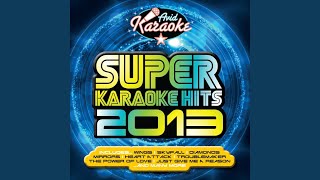 Get Lucky In The Style Of Daft Punk Pharrell Nile Rodgers Karaoke Version Get Lucky In The Style Of Daft Punk Pharrell Nile Rodgers Karaoke Version