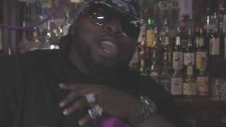 Poison Pen - BK's Fat Boy (Music Video)