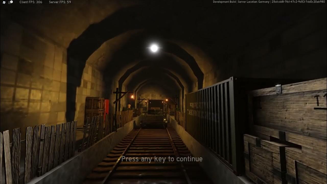 Project Delta Lobby teaser YouTube