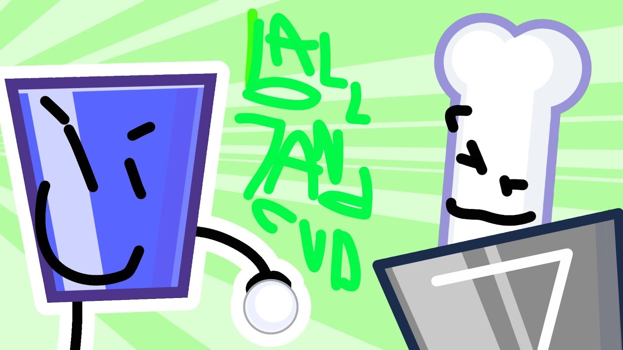 IT15S 7: Blue Cup Ballin and Cuppin