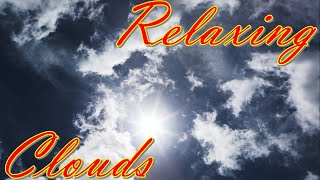 Clouds (2 minutes long)
