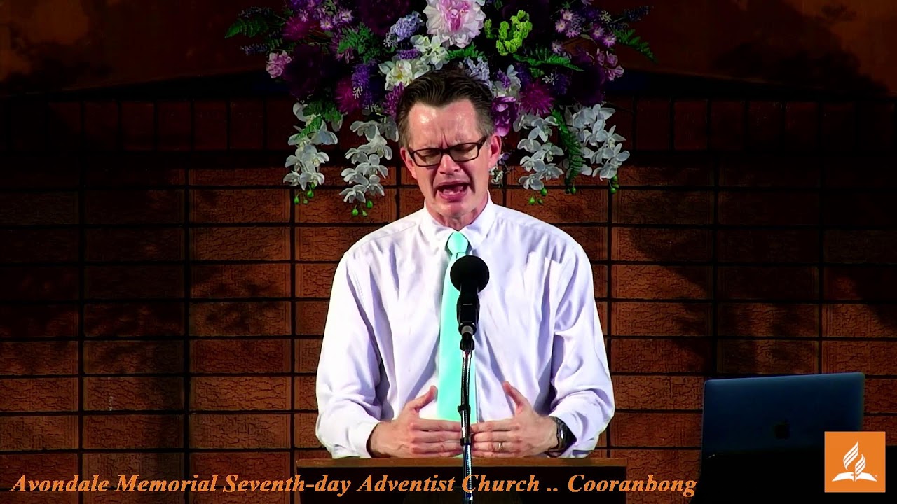 Avondale Memorial Church Service - 31/1/2026