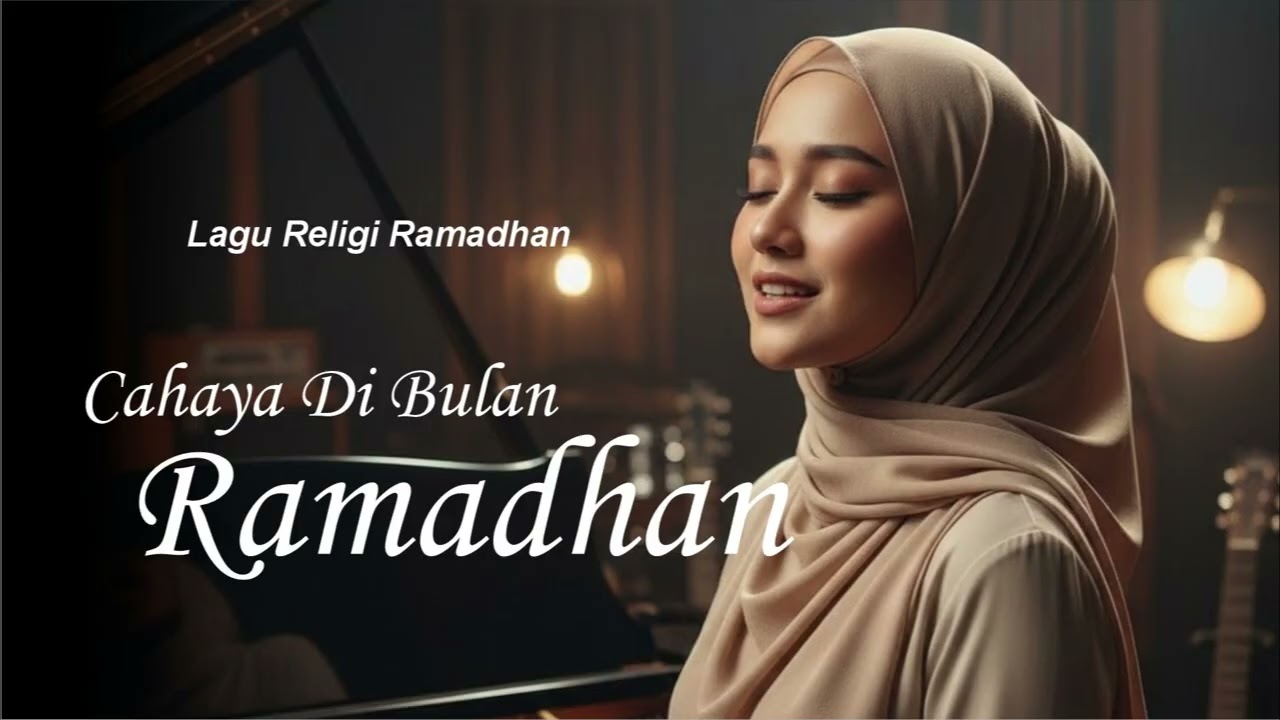 Cahaya di Bulan Ramadhan | Lagu Religi Pop Terbaru 2026