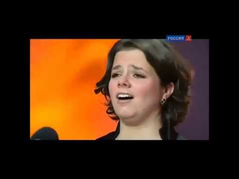 Regardez "Соловей" -А.Алябьев - Ольга Пудова - Ансамбль "Россия" им. Зыкиной sur YouTube Regardez "Соловей" -А.Алябьев - Ольга Пудова - Ансамбль "Россия" им. Зыкиной sur YouTube