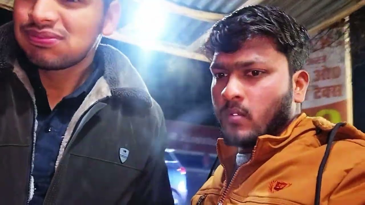 Aaj Bharat mein Aa Gaya Maja 😀