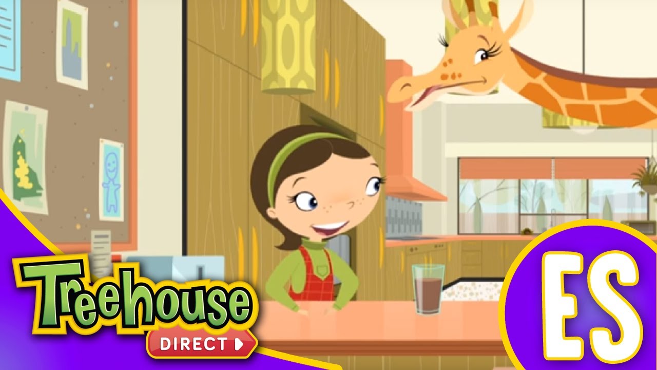 Willa’s Wild Life - 1 - Feliz día del papá de Fanny / Fanny busca trabajo