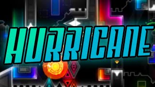 HURRICANE (Extreme Demon) by BIANOX and more