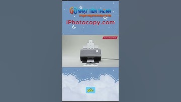 3 Tiêu Chí Quan Trọng Khi Chọn Máy Scan