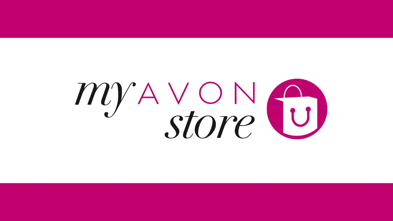 Video 1 - My AVON Store Sizzle Video