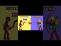 stick war legacy part2: sicklewrath×40 vs kytchu ×10who is win