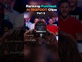 Ranking Funniest AI Bigfoot Clips #shorts #funny #viral