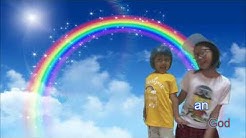 Lagu Anak Indonesia / Pelangi-Pelangi (Lirik)  - Durasi: 1:37. 