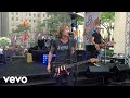 Keith Urban - Blue Ain’t Your Color (Live From The Today Show)