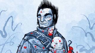 Comics You Should Be Reading: Spread