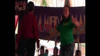 Gebyar jaipong namin group medal mandiri jaya karawang live bandung barat/#jaipongan#namingroup