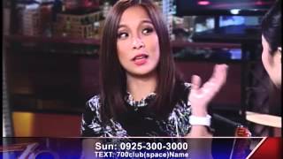 Celebrity Pia Guanio-Mago Testimony | As God's Princess Wealth