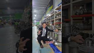 BƠM CHÌM CTY YẾN DUY CÓ TẤT CẢ TỪNG PHI ỐNG HỢP TÁC CÙNG BÀ CON 💥💥 #maybomnuocgiare #máybơmnước