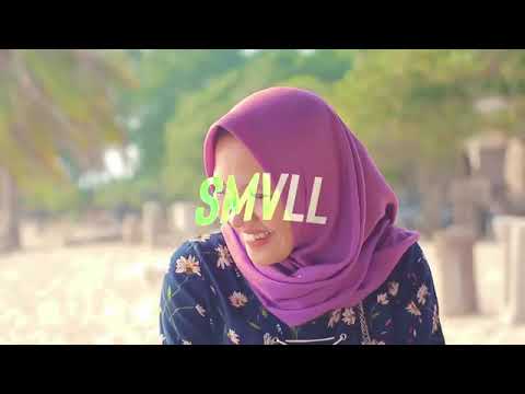 Adek Berhijab Ungu-versi Rege