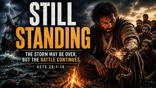 Still Standing