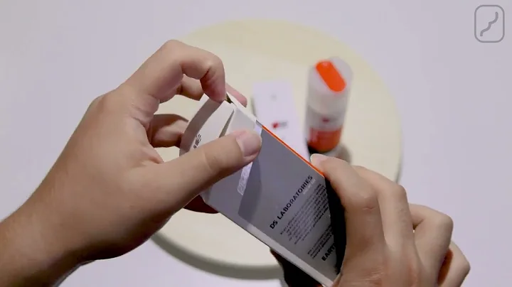 Revita Hair Growth Shampoo & Conditioner - Unboxing Video