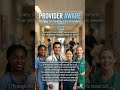 Provider Aware (A Song for Frontline Care Providers) Verse 1 Scrubs on, shift starts at dawn, Anoth
