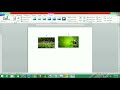 Ms Word How To Use Align Group Rotate Crop In A Picture Part 14 B Insert Group