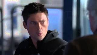 Almost Human 1x07 Promo [HD]