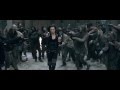 Resident Evil Afterlife Full HD