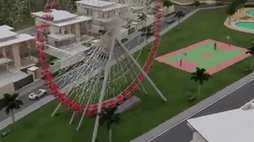 JMS Mega City Plots In Gurgaon | Step into a World of Elegance