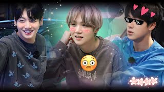 Jimin got no jams 🥲 Ep 111 (Part 1) Tamil Dubbed | Bts Army Tamilnadu