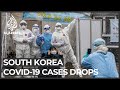 South Korea: New COVID-19 cases drop since December record high