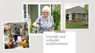 Bethlen Independent Cottages