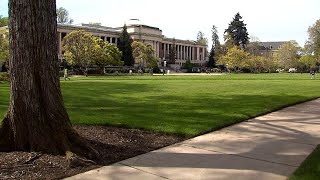 13 Oregon State University students face deportation after visa revocations