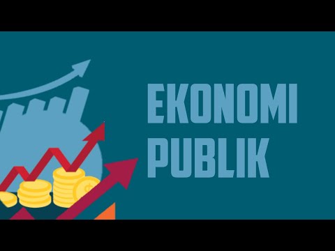 Video: Mengapa Negara Tidak Bisa Tidak Ikut Campur Dalam Perekonomian?