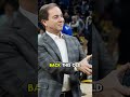 Joe Lacob & The Warriors Hate Their Fanbase #warriors #nba #chatsports